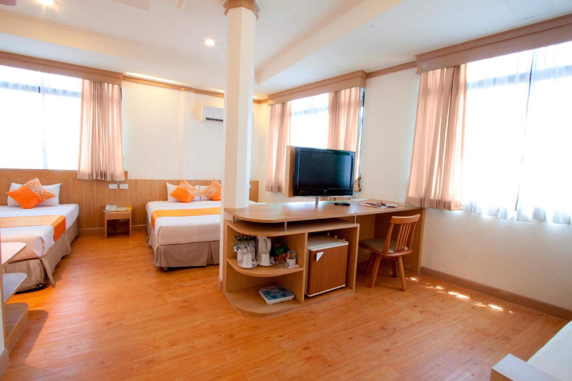 China Town Hotel - Sha Plus Certified Bangkok Exterior photo