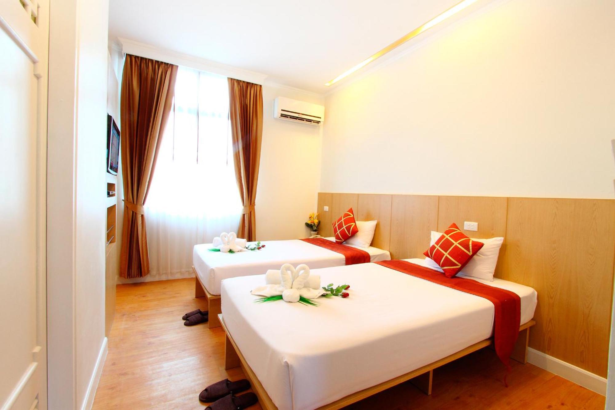 China Town Hotel - Sha Plus Certified Bangkok Exterior photo