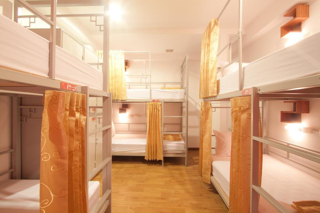 China Town Hotel - Sha Plus Certified Bangkok Exterior photo