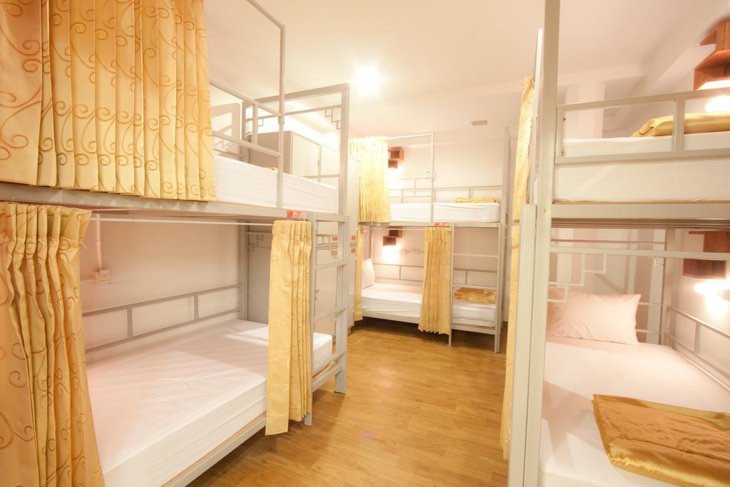 China Town Hotel - Sha Plus Certified Bangkok Exterior photo