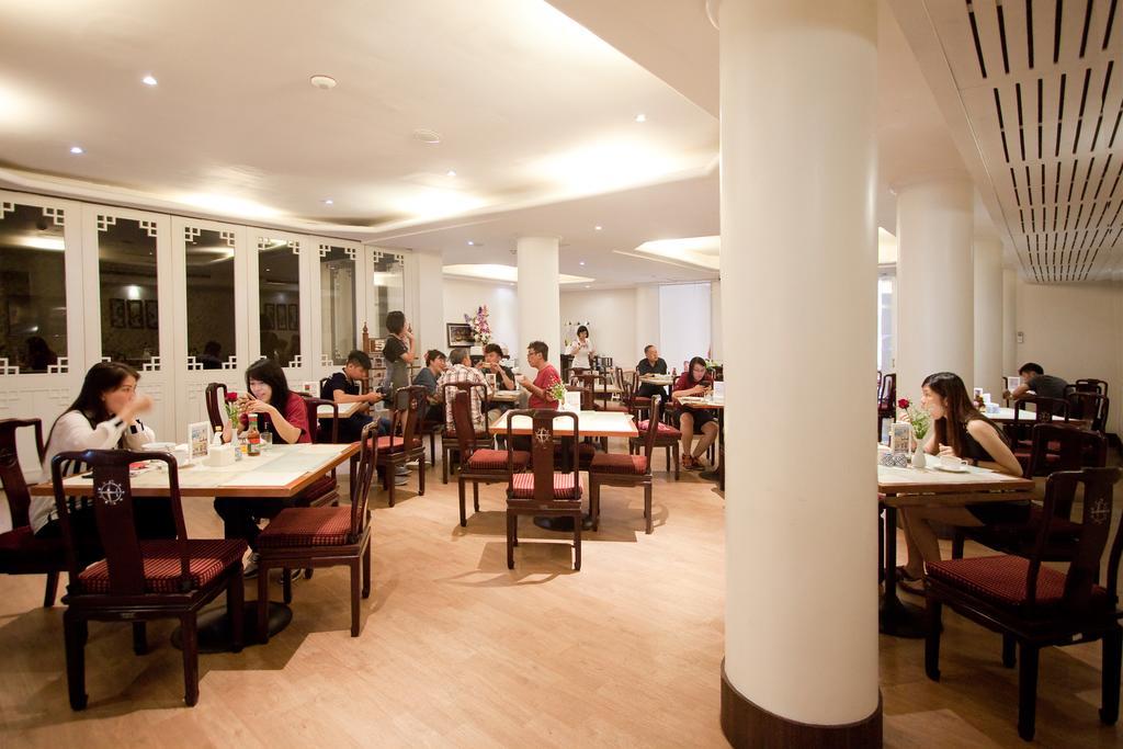 China Town Hotel - Sha Plus Certified Bangkok Exterior photo